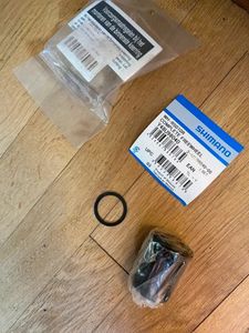 Corps De cassette shimano 11-10v. Complete Freehub... - 1