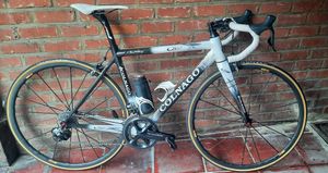 Colnago c60 art deco - 1