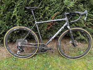VDS MAGNIFIQUE S-WORKS CRUX - 1
