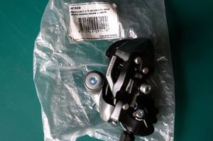 dérailleur AR vtt SAIGUAN 6/7v neuf, chape à visse... - 1
