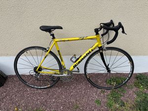 Vélo de route Bianchi  - 1