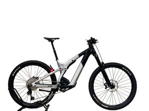 Scott Patron ST 910 29 pouces VTT électrique Shima... - 1