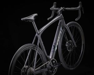 Trek Domane SRL 9 Gen 2024 - 1