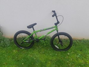 BMX Stolen Brand - 1