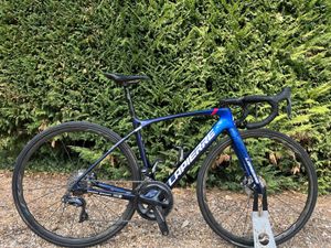 Lapierre XLS XS Team Pro FDJ Futuroscope - 1
