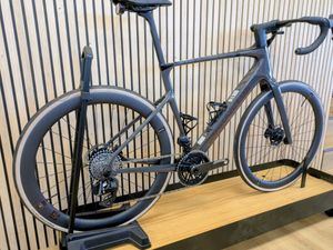 Cannondale Synapse Carbon 2 Smartsense - 1