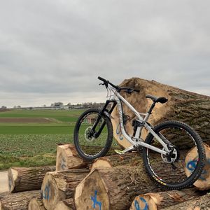 Devinci Spartan - 1