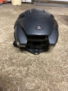 Casque aéro lazer  - 1
