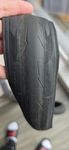 Pirelli Pzero 28mm - 1