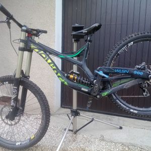 Devinci Wilson Taille M entierement revisé - 1