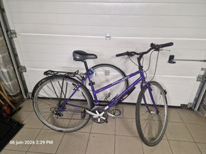 Vélo de ville Scott pour femme - 1