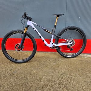 ORBEA OIZ M-TEAM AXS - 1