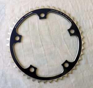 plateau TA - Spécialités 42T NOS - 1