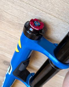 Headshok Lefty PBR 130 - 1
