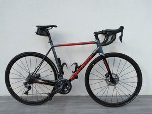 VELO COURSE MENET GOTHA SL - 1