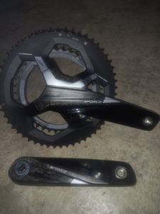 Pedalier FSA SLK-Light  - 1