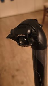 Tube de selle Giant - 1