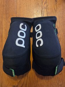 Genouillères POC VPD 2.0 - 1
