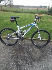 VTT Lapierre X Control 310 - 1