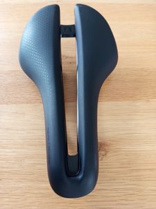 Selle bontrager aeolus comp  - 1