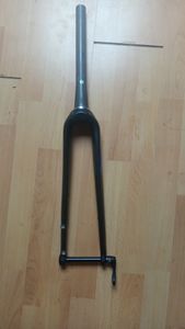 Fourche gravel ridley - 1