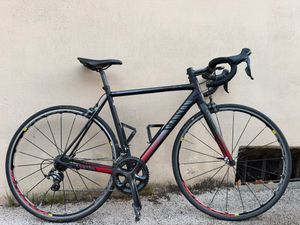Canyon Ultimate AL 9.0 2014 Taille M – Ultegra 680... - 1