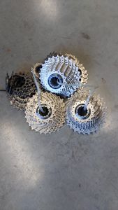 Cassette Ultégra 11v Départ 14, 14-28  - 1