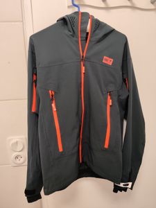 Veste specialized x 686 3l  - 1