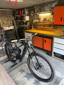 Cube hybride stéréo HPC 750 Race - 1