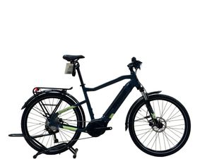 Haibike Trekking 5 Vélo électrique Shimano Alivio ... - 1