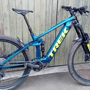 TREK RAIL 7  - 1