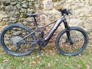 liv embolden E+1 e 2022 taille S - 1