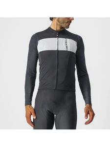 Maillot manches longues CASTELLI Manches Longues P... - 1