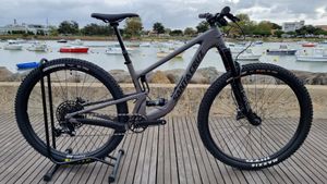 SANTA CRUZ TALLBOY KIT R  - 1