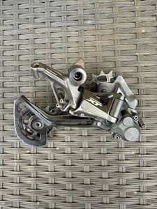 Dérailleur Arrière Shimano Deore XT RD-M8100 12v (... - 1
