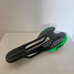 Selle carbone Gelu E-3 - 1