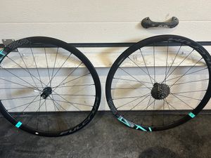 Jantes fulcrum racing 400 - 1
