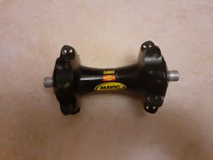 Moyeu avant Mavic SSC classics - 1