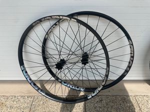 EvoCross - Rayons carbones - 1080 grammes, neuves  - 1