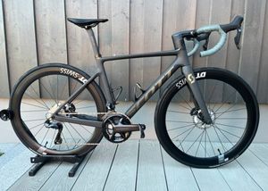 Scott Addict RC 15 – 2024 – Ultegra Di2 – DT Swiss... - 1