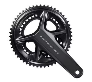 Pédalier vélo route Shimano Ultegra R8100 12v - 1