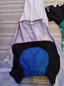 Tenue vélo BORA - 1