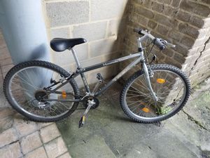 trek montain track 820 - 1