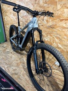  Lapierre Overvolt AM 7.8 – Taille L – Recondition... - 1
