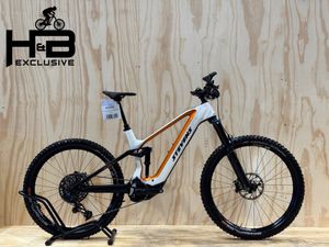 Stevens E-Inception AM 8.7.1 GTF VTT électrique Sr... - 1