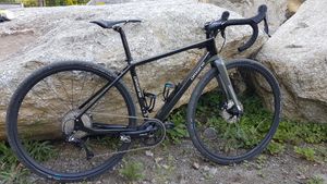 Gravel ORIGINE GRAXX - 1