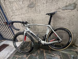 S-WORKS Venge vias  - 1