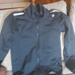 Veste hiver Castelli Espresso  - 1