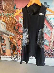 Neuf Racer Trisuit Man Z3ROD T S/L - 1