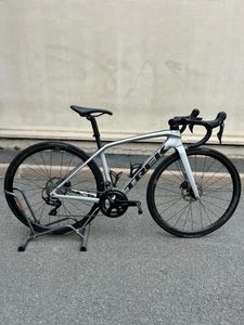 Emonda SL5/ Roues Zipp 202 NSW - 1